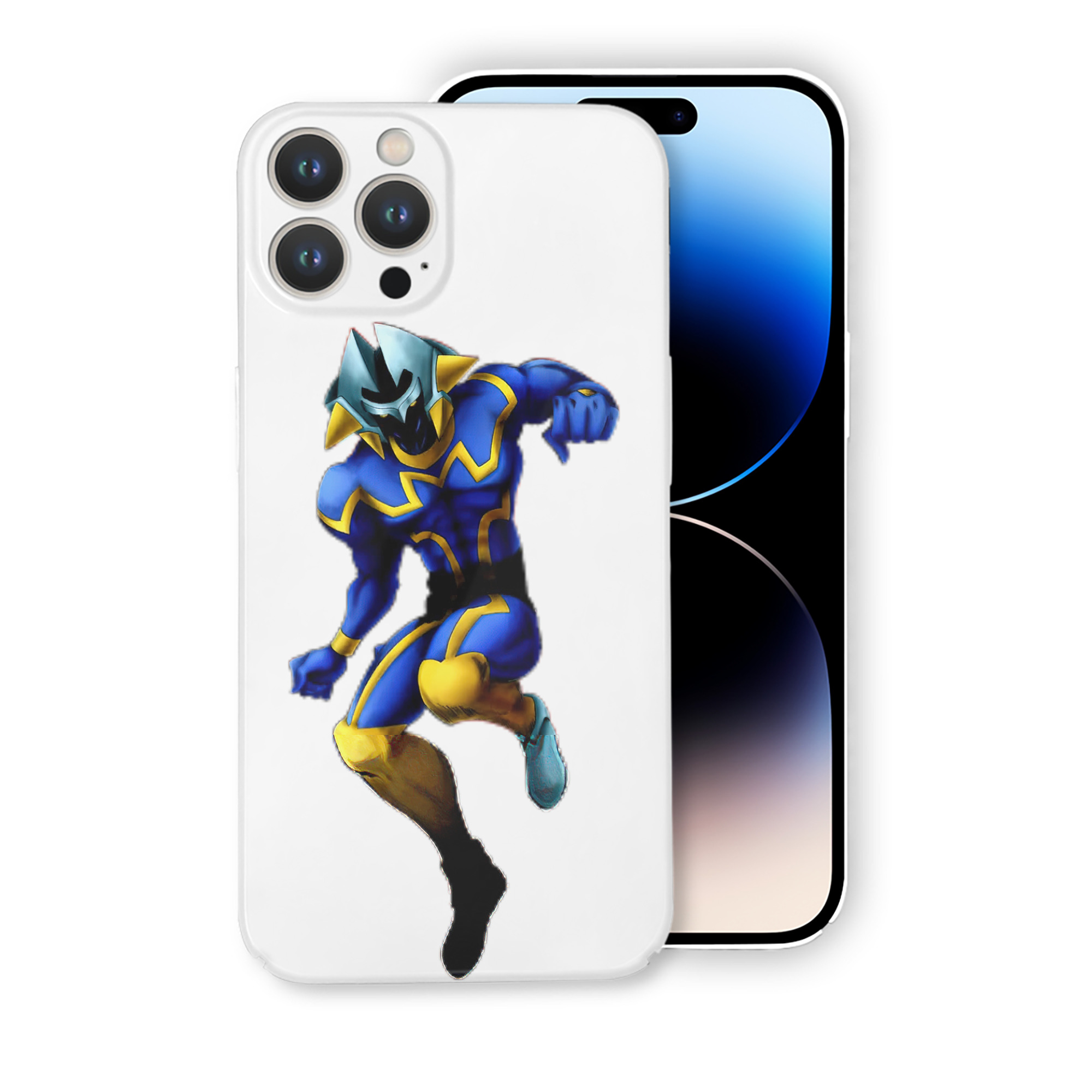 （画像用） 遊☆戯☆王 Yu-Gi-Oh! 【iPhone 14シリーズ対応】ハードケース